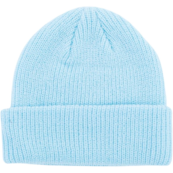 2026 Hurley Mens Harbor Beanie CW5673 - Indigo